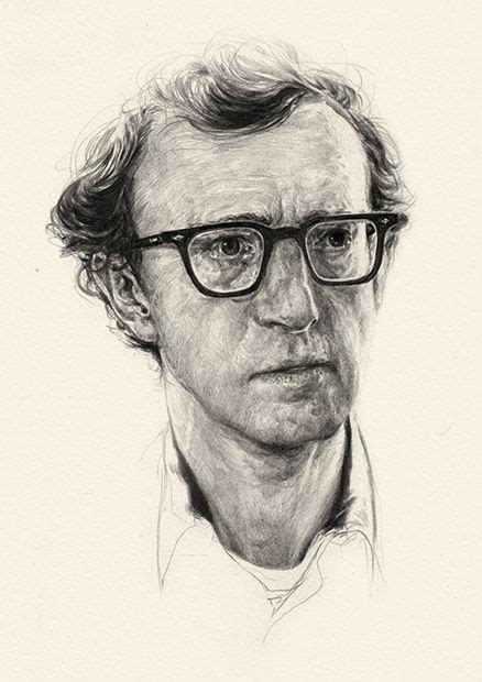 Rupert Smissenart And The Artiste~mr Woody Allen Writingdirecting