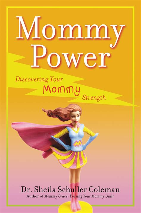 mommy power discovering your mommy strength logos bible software
