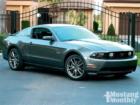 2011 ford mustang 11v 6 and gt best mustangs ever