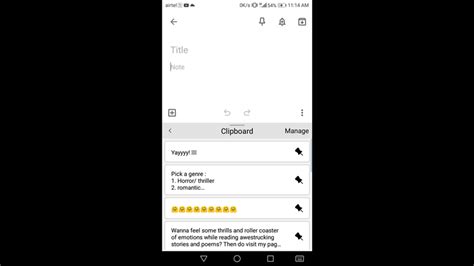 Android How To Use Clipboard 2023