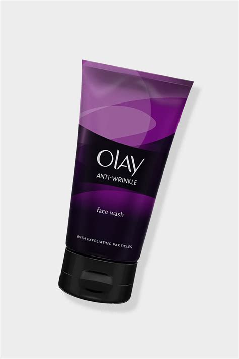 Olay Anti Wrinkle Firm And Lift Anti Ageing Face Wash Cleanser 150 Ml