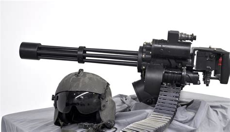 M134 Minigun Full Hd Wallpaper And Achtergrond 2334x1340 Id360649