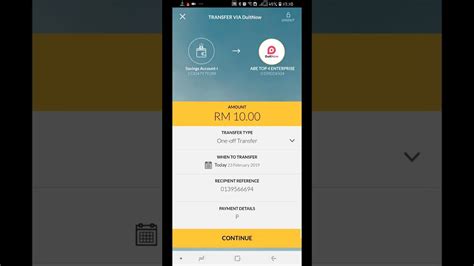Check spelling or type a new query. CARA TRANSFER DUIT GUNA DUITNOW MAYBANK untuk autofund ...