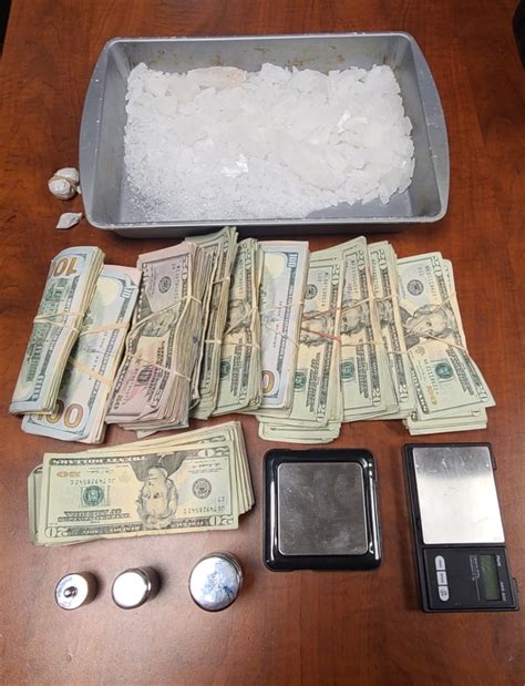 two-arrested-after-drug-bust-in-wayne-county-wowk-13-news