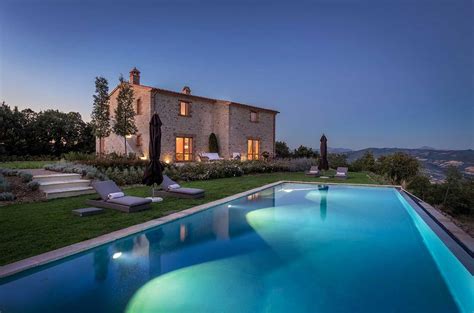 Umbria Villas- Umbria Holiday Rentals | Isle Blue