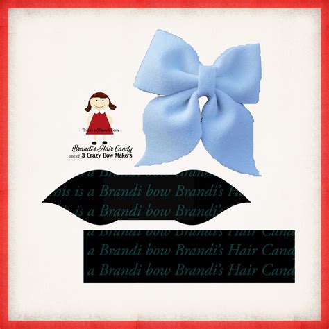 Double Pinch Sailor Bow Template Svg Dxf And Printable Pdf Etsy Bow