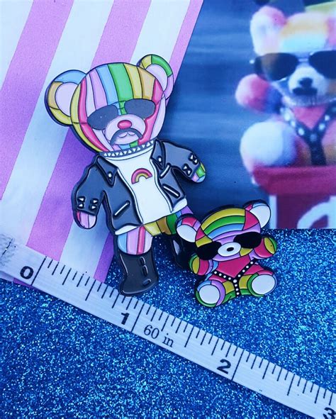 seconds rbb and sbb enamel pins harry styles louis tomlinson etsy
