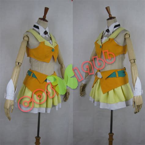 Vocaloid Gumi Cosplay Costumes 152544 Bhiner