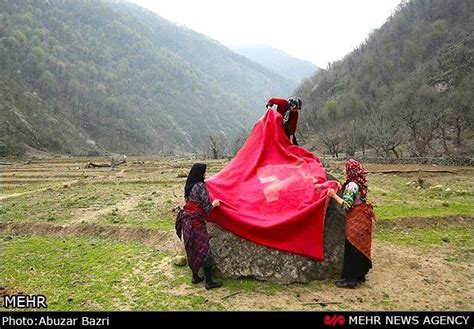 City, town or village in gilan, iran with 10 letters. Norooz in pictures, as celebrated in Gilan (Iran) - kodoom ...