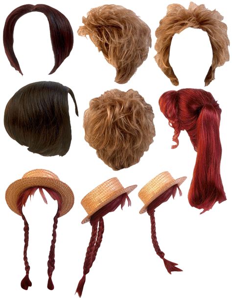 Hairstyles Png Transparent Hairstyle Images