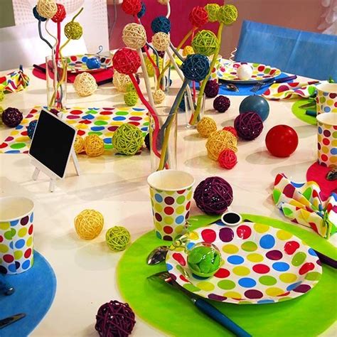 Idee Deco Anniversaire Adulte