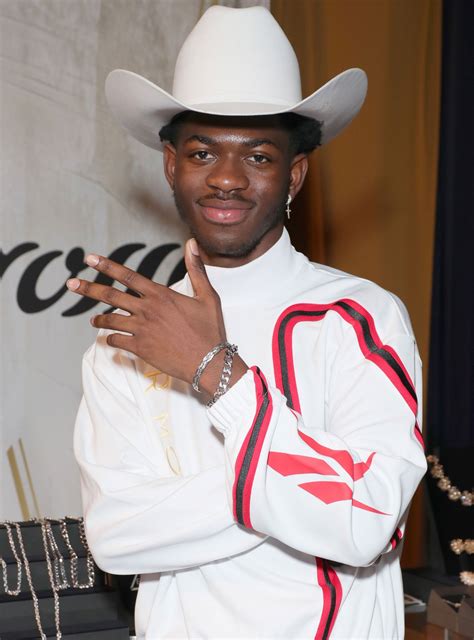 Lil Nas X Net Worth Williams Greer