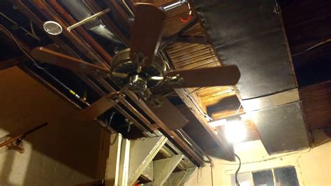 If you purchased your fan from us in the past 5 years. Casablanca Victorian II Antique Brass Ceiling Fan eBay ...