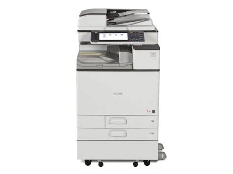 Free ricoh mp c4503 drivers and firmware! Used Ricoh MP C4503 - Color Copier at lower price