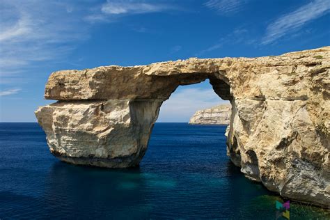 Malta Day One Gozo Island Rvch Photography