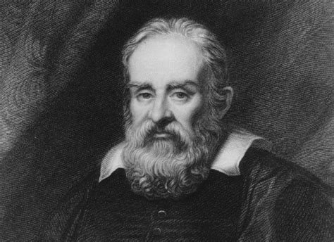 Fotos Y Biografía Del Brillante Físico Y Astrónomo Galileo Galilei