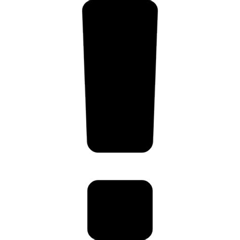In the metal gear solid3 series, originally released on september 3rd, 1998, an alarm sound (shown below) plays when the player is detected by an on october 5th, 2012, youtuber greatjailfang uploaded an hour long loop of the exclamation point sound (shown below, right). Exclamation Icons | Free Download
