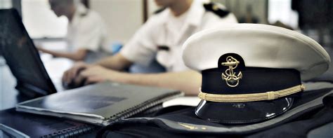 Undergraduate College Opportunities In The Navy