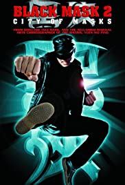 De csak addig, amíg rá nem vigyorog a bandzsa. Fekete Maszk 2 (2002) teljes film magyarul online ...