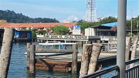 Auf tripadvisor finden sie alles für pulau pangkor, manjung district: Mixed reactions to Pangkor's duty-free status | The Star
