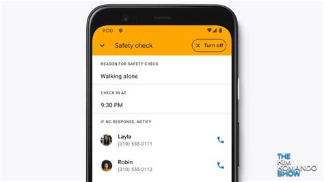 Google's new personal safety app will detect car crashes and call 911 for you. How to use Google Pixel's new Personal Safety app in 2020 ...