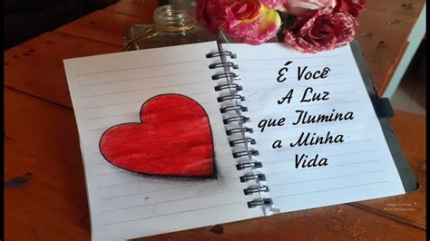 Você é Luz Na Minha Vida