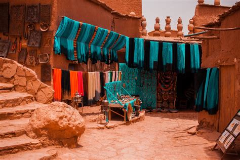 Quelles Sont Les 10 Plus Belles Villes Du Maroc Holafly