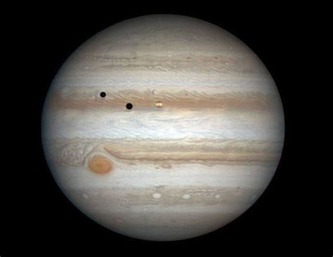 However, while he was worshipped by the military, often being. Watch a Double Shadow Transit on Jupiter Tonight - Astro Bob