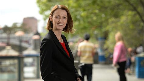 Vicki Brady Takes Telstra Cfo Job In Period Of Transformation The Australian