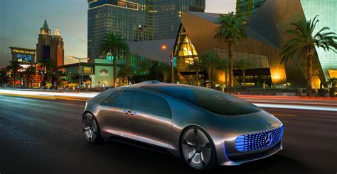 Top 10 Most Futuristic Cars In Development | TheRichest