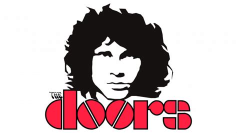 The Doors Logo Valor História Png