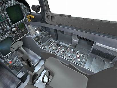 Dcs Cockpit F18 18c Hornet Fa18 Eagle