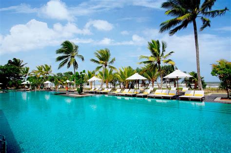 Centara Ceysands Resort And Spa Bentota Hotels In Sri Lanka Mercury