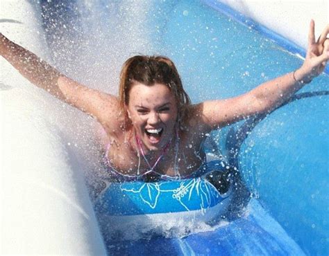 Water Park Nipple Slip Images