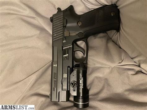 Armslist For Saletrade P226 Mk25