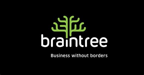 Braintree Wins Data Specialist Business And Extends Market Leadership