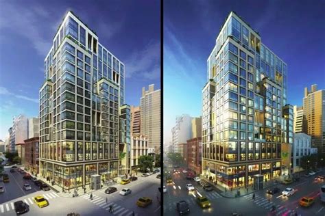 East 86th Streets New Condo Tower Will Look Like This Curbed Ny