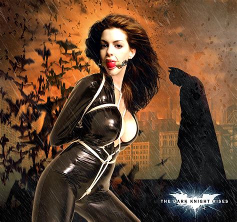 Post 3077855 Annehathaway Batman Batmanseries Catwoman Dc Thedarkknightrises Undyingtota