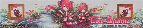 Banner Teto Kasane By Makitha Albarn On Deviantart