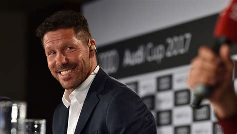 Outgoing atletico madrid assistant manager, german burgos, has confirmed chelsea 's interest in signing goalkeeper jan oblak this summer. Atletico Madrid Boss Diego Simeone Unfazed by Barca's ...