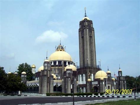 Sultan süleyman kraliyet camii ( malay : WAHANA: Masjid di Negeri Selangor