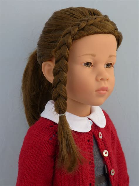 gotz dolls dolly hannah dreadlocks london hair styles beautiful dolls hair plait styles