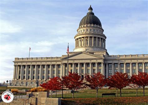 10 Things To Note When You Visit The Utah State Capitol