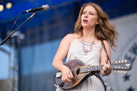 The Lone Bellow Live In Concert Newport Folk 2015 Ncpr News