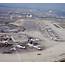 Toronto Pearson Airport Aerial View Ca 1975  AirportHistory