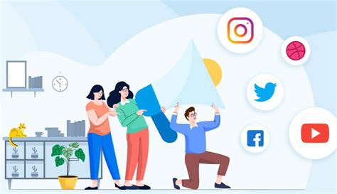 How To Choose The Best Social Media Channels For Your Business Dorj Blog