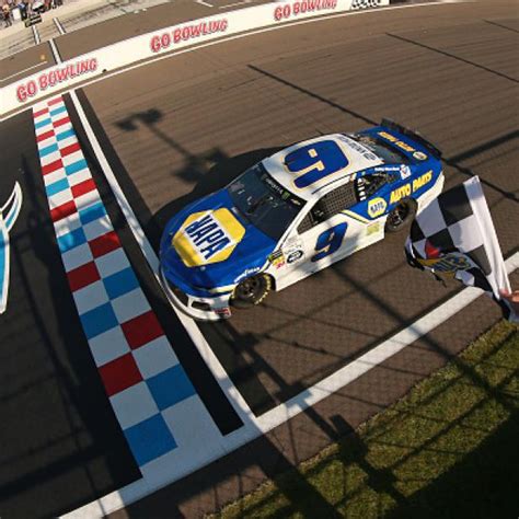 Staff report august 3, 2019 at 1:59 pm. Chase Elliott Wins Consecutive GoBowling At The Glen ...