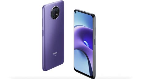 Eye protection at all timessince we spend a lot of time with our smartphone, the phone has been provided with features that ensure comprehensive eye protection. الكشف الرسمي عن الهاتف الذكي Redmi Note 9T 5G من شاومي.