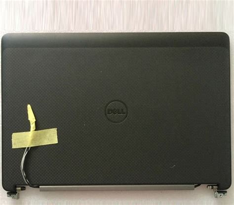 H2rg7 New Oem Dell Latitude E7270 125 Fhd 1920x1080 Lcd Touch Screen