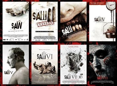Juego macabro 6 el agente especial strahm está muerto, y el detective hoffman es el sucesor de jigsaw y su juego macabro. Juego Macabro 8 Completa / Juegos Macabros Pelicula Completa 3